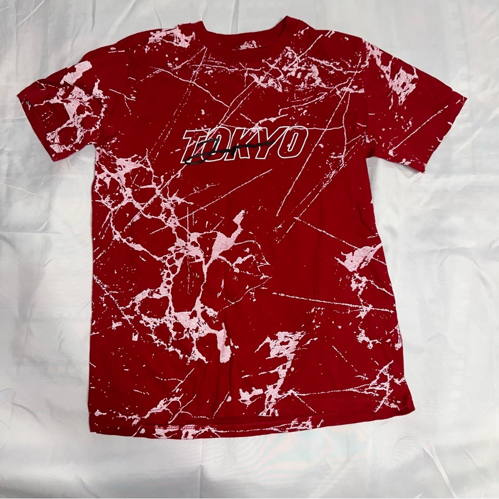 Kids Unisex T-shirt